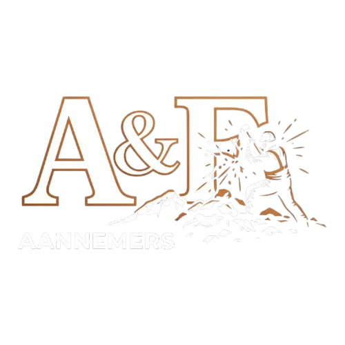 A&F Aannemers